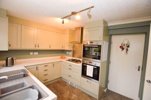 Kitchen- click for photo gallery